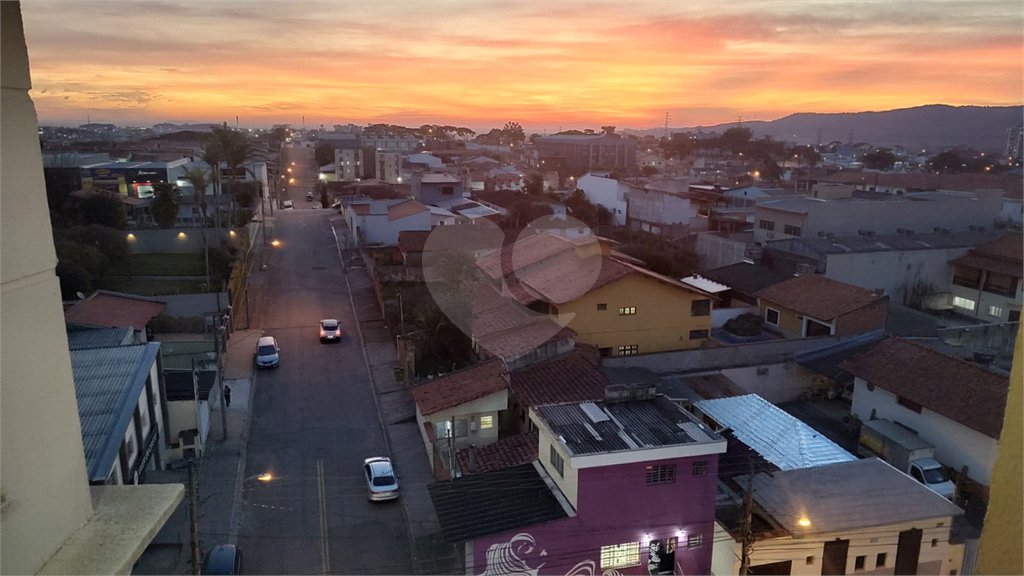 Apartamento à venda com 3 quartos, sendo 2 suítes, em Alto Ipiranga, Mogi das Cruzes, SP
