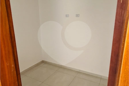 Apartamento à venda com 1 quarto em Tatuapé, São Paulo, SP