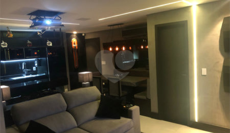 Apartamento à venda com 1 suíte em Casa Verde, São Paulo, SP