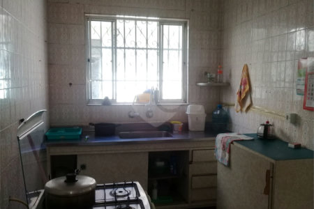 Casa à venda com 2 quartos em Planalto Paulista, São Paulo, SP