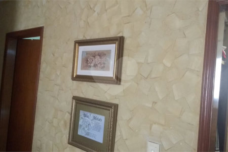 Apartamento à venda com 3 suítes em Água Fria, São Paulo, SP