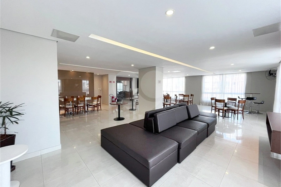 Apartamento para alugar com 3 quartos, sendo 1 suíte, em Parada Inglesa, São Paulo, SP