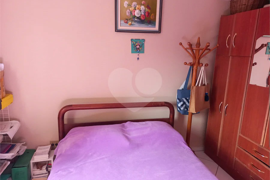 Apartamento à venda com 1 quarto em Vila Nova Cachoeirinha, São Paulo, SP