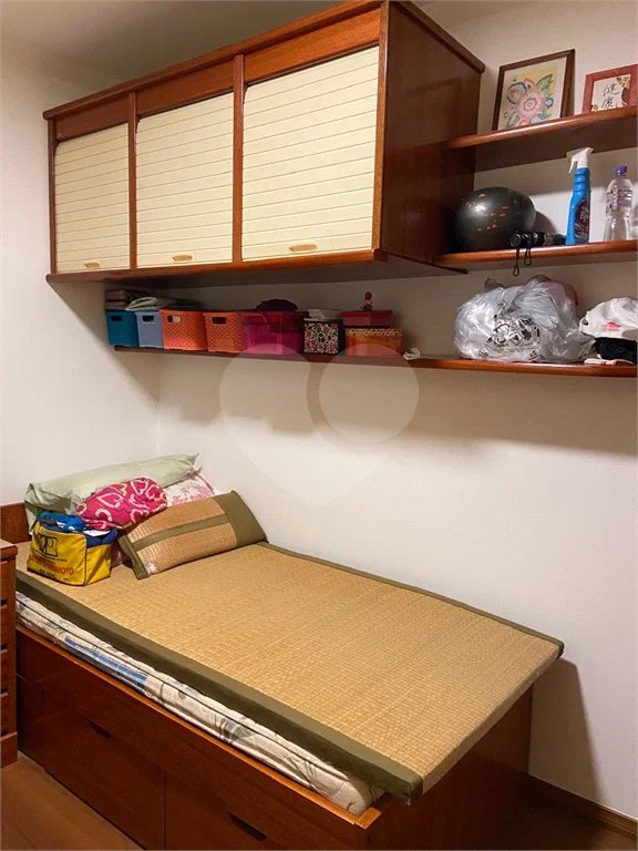 Apartamento à venda com 3 quartos, sendo 1 suíte,  em Santana, São Paulo, SP