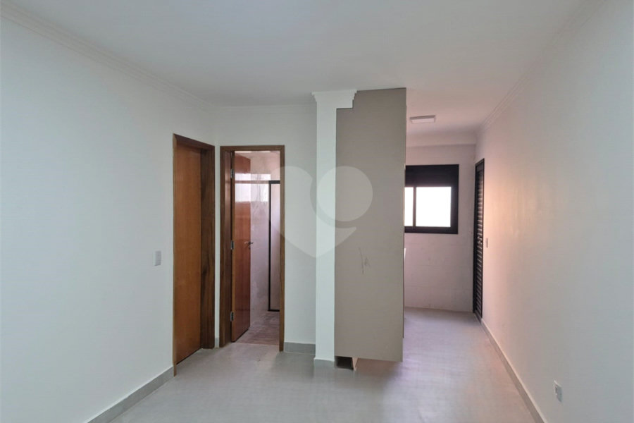 Apartamento para alugar com 2 quartos em Tucuruvi, São Paulo, SP
