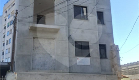 Apartamento à venda com 2 quartos, sendo 1 suíte,  em Jaçanã, São Paulo, SP