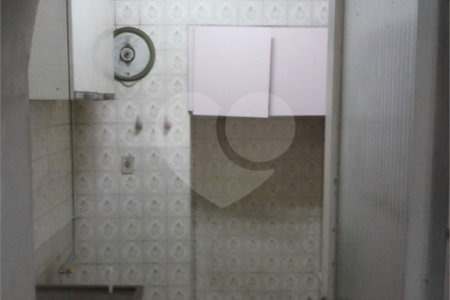 Apartamento à venda com 1 quarto em Santa Cecília, São Paulo, SP