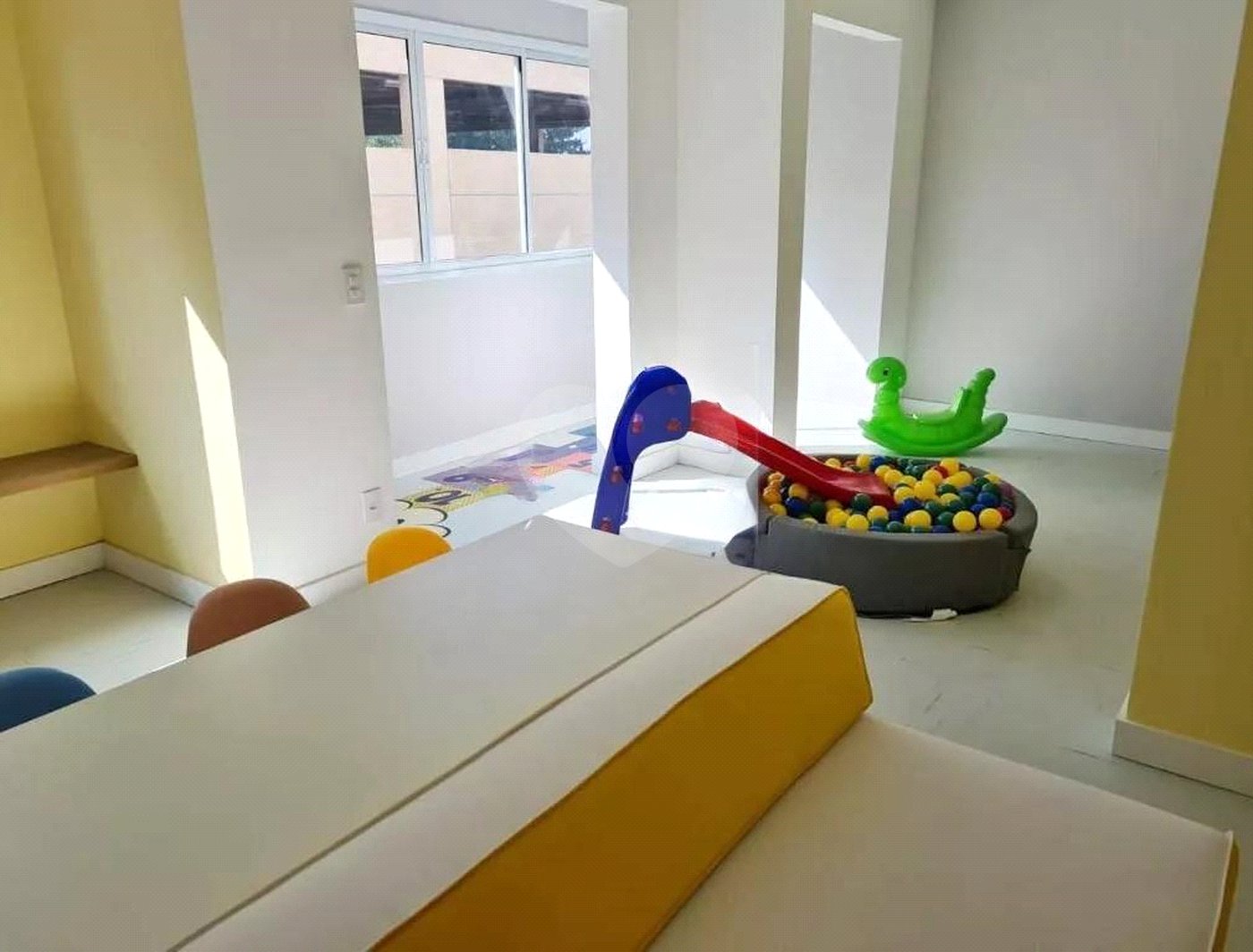 Apartamento à venda com 2 quartos em Sítio da Figueira, São Paulo, SP