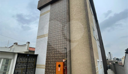 Apartamento à venda ou para alugar com 2 quartos em Tucuruvi, São Paulo, SP
