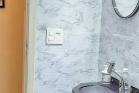 Apartamento à venda com 3 quartos, sendo 1 suíte, em Vila Augusta, Guarulhos, SP