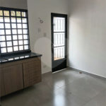 Sobrado para alugar com 2 quartos, sendo 1 suíte, no Centro, São Roque, SP