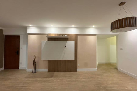 Apartamento com 3 dormitórios à venda, 145 m² por R$ 1.350.000,00 - Pompéia - Santos/SP