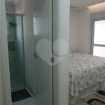Apartamento à venda com 2 quartos, sendo 1 suíte, em Vila Santa Catarina, São Paulo, SP