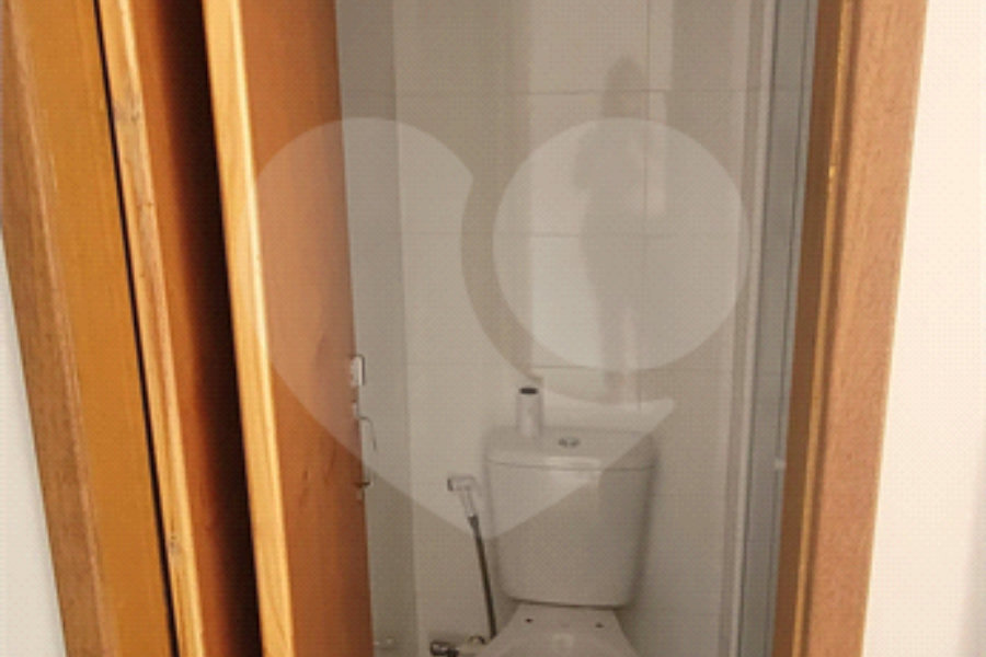 Duplex à venda com 2 suítes em Água Fria, São Paulo, SP