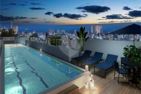 Apartamento à venda com 2 quartos, sendo 1 suíte, em Jardim São Paulo(zona Norte), São Paulo, SP