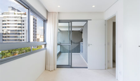 Duplex à venda com 3 quartos, sendo 1 suíte, em Perdizes, São Paulo, SP