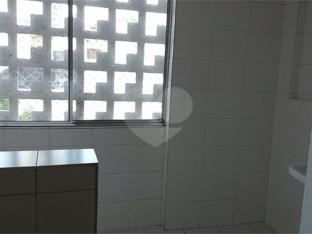 Apartamento à venda com 2 quartos em Santana, São Paulo, SP