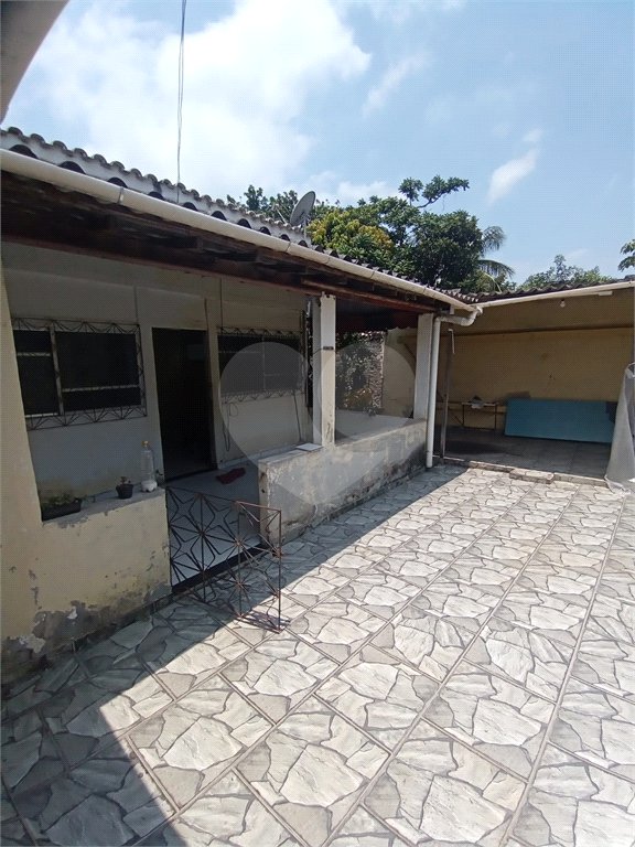 Casa Térrea à venda com 5 quartos em Santa Cruz, Rio de Janeiro, RJ