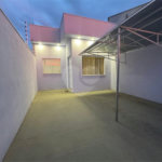 Casa à venda com 2 quartos em Jardim Monte Santo, Itapetininga, SP