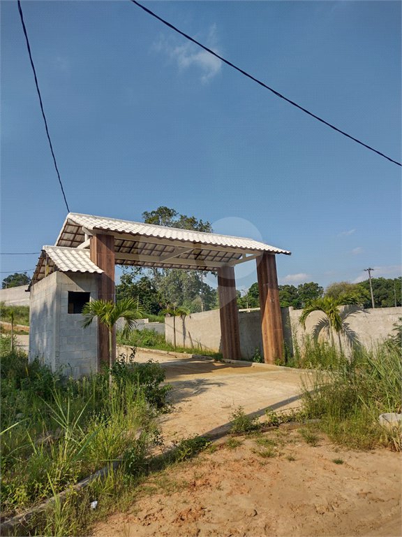 Área de Terra à venda em Santíssimo, Rio de Janeiro, RJ
