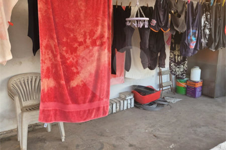 Sobrado à venda com 3 quartos em Vila Marari, São Paulo, SP