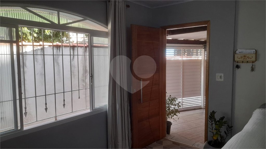 Casa à venda com 2 quartos em Jaçanã, São Paulo, SP