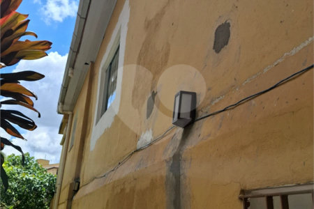 Sobrado à venda com 4 quartos em Água Fria, São Paulo, SP