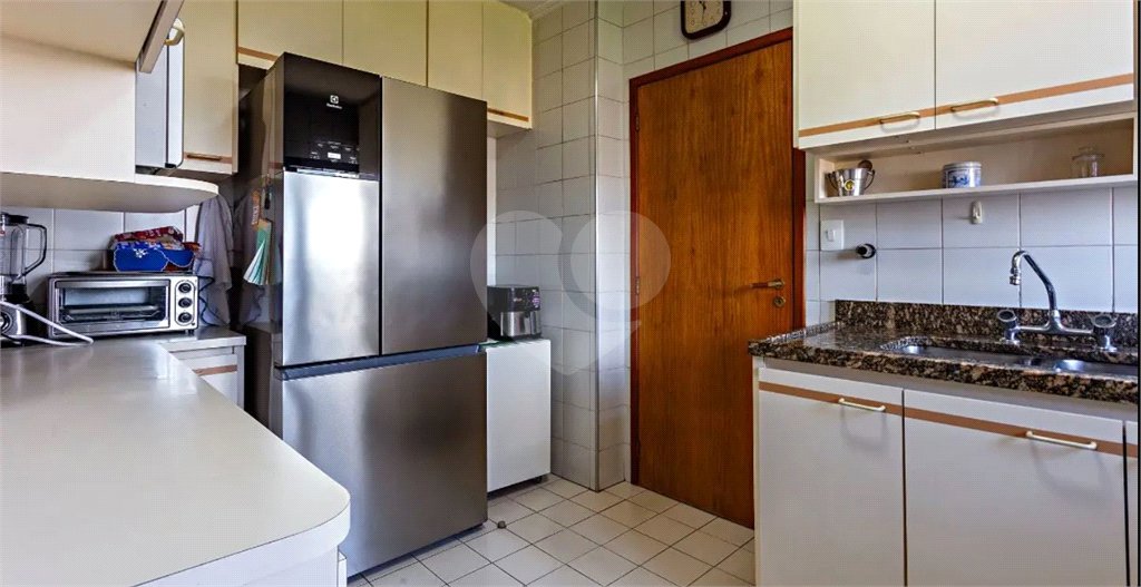 Apartamento à venda com 4 quartos, sendo 3 suítes, em Vila Sônia, São Paulo, SP