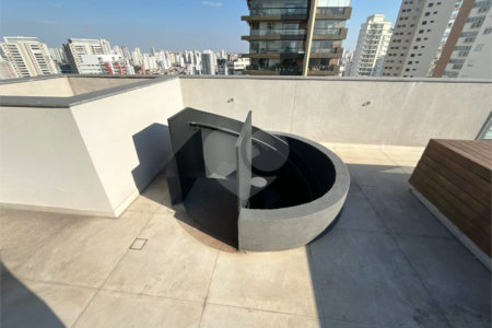 L Klabin – Cobertura Duplex e Apartamento Pronto para Morar na Chácara Klabin, São Paulo