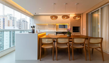 Apartamento à venda com 3 quartos, sendo 2 suítes,  em Vila Mascote, São Paulo, SP