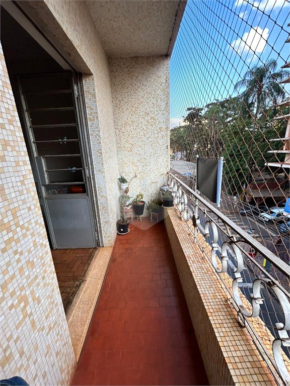 Apartamento à venda com 3 quartos no Centro, Ribeirão Preto, SP