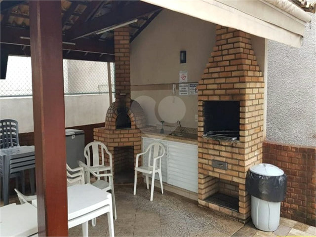 Apartamento à venda com 2 quartos em Vila Maria, São Paulo, SP