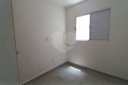 Apartamento à venda com 2 quartos em Vila Aurora (zona Norte), São Paulo, SP