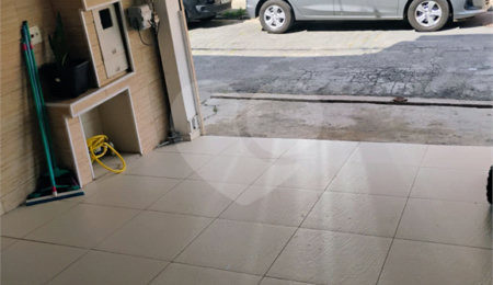 Sobrado à venda com 3 quartos, sendo 2 suítes,  em Casa Verde, São Paulo, SP