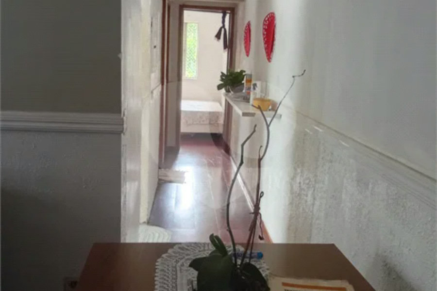 Apartamento à venda com 2 quartos em Mandaqui, São Paulo, SP