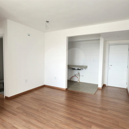 Apartamento à venda com 2 quartos, sendo 1 suíte, em Vila Espírito Santo, Sorocaba, SP
