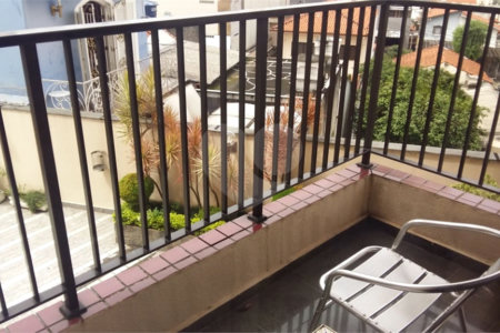 Apartamento à venda com 3 quartos, sendo 1 suíte, em Santa Teresinha, São Paulo, SP