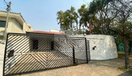 Casa à venda com 4 suítes em Parque Campolim, Sorocaba, SP