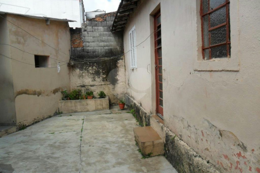 Terreno à venda com 1 quarto em Limão, São Paulo, SP