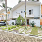 Casa à venda com 3 quartos, sendo 1 suíte, no condomínio Magnólia Gardens, São Paulo - SP
