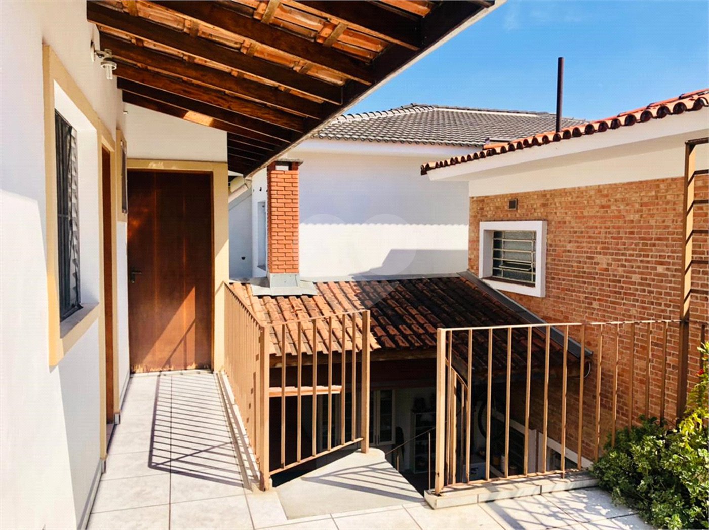 Sobrado à venda com 5 suítes em Vila Cordeiro, São Paulo, SP