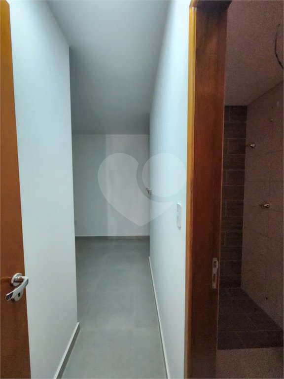 Apartamento à venda com 2 quartos, sendo 1 suíte,  em Água Fria, São Paulo, SP