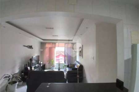 Apartamento à venda com 2 quartos em Grajaú, Rio de Janeiro, RJ