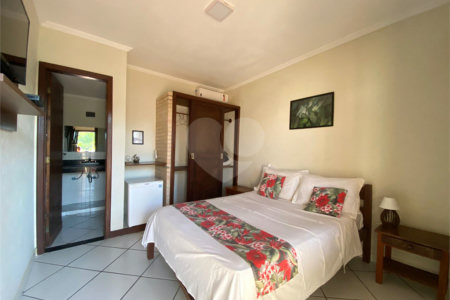 Hotel à venda com 9 suítes em Albatroz, Armação dos Búzios, RJ