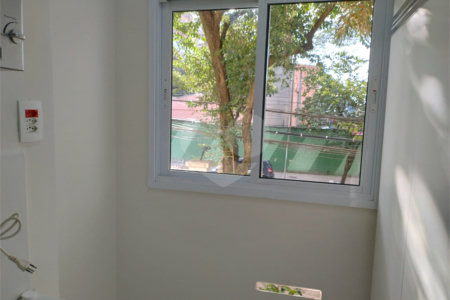 Apartamento à venda com 1 suíte em Vila Guarani (z Sul), São Paulo, SP