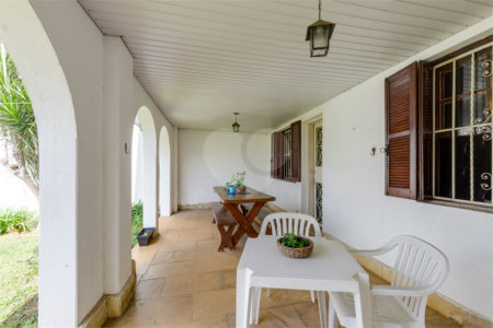 Casa Térrea à venda com 3 quartos, sendo 1 suíte,  em Brooklin Velho, São Paulo, SP