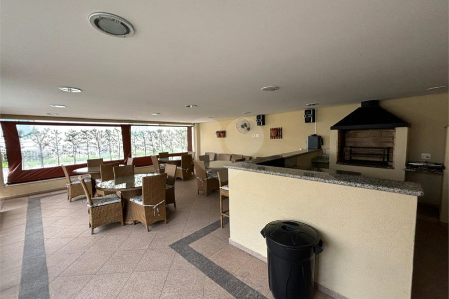 Apartamento à venda com 3 suítes em Tucuruvi, São Paulo, SP