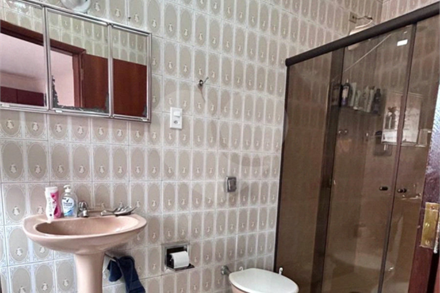Sobrado à venda com 3 quartos, sendo 1 suíte, em Vila Aurora (zona Norte), São Paulo, SP