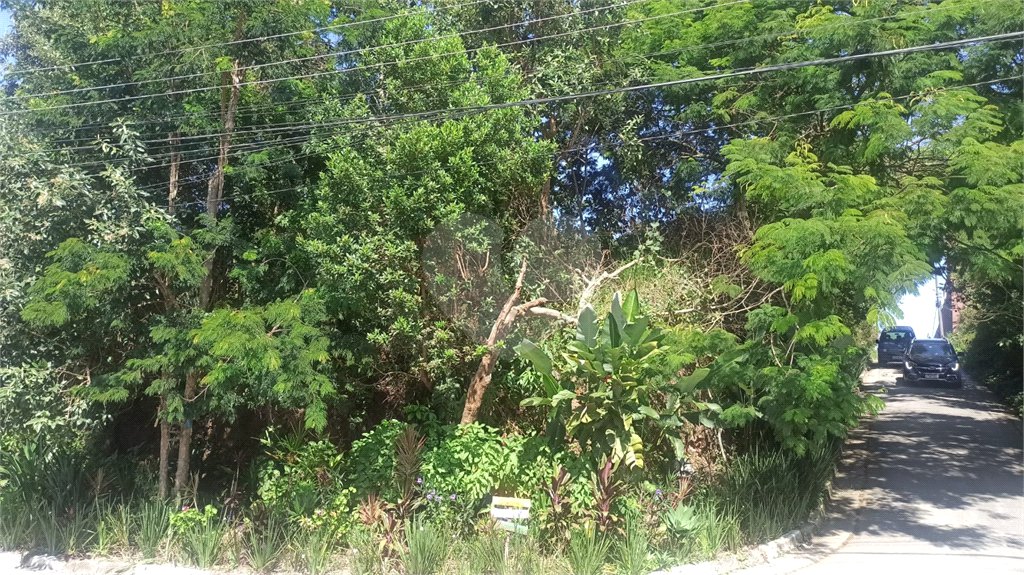Terreno à venda no condomínio Altos da Baronesa, São Paulo - SP