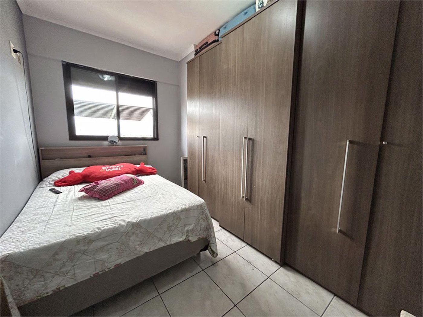 Apartamento com 3 Dormitórios à Venda, 110 M² por R$ 450.000 – Centro – São Vicente/Sp